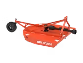 Kioti Standard Duty Shear Bolt Single Spindle Cutter