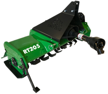 Dirt Dog Rotary Tiller 60"