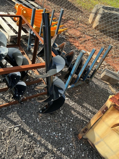 12" Hex Auger Bit