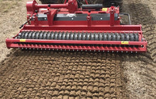 Rotadairon - Stone Buriers Soil Renovators