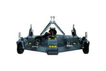 IronCraft SGM SERIES - FINISHING MOWERS