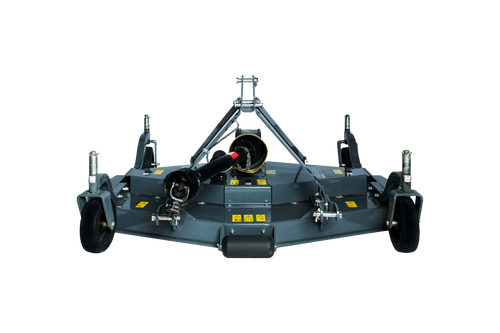 IronCraft SGM SERIES - FINISHING MOWERS