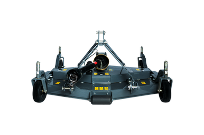 IronCraft SGM SERIES - FINISHING MOWERS