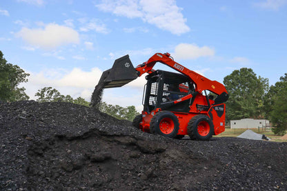 KIOTI SL750U Skid Steer Loader