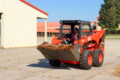 KIOTI SL750U Skid Steer Loader