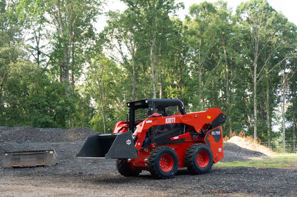 KIOTI SL750U Skid Steer Loader