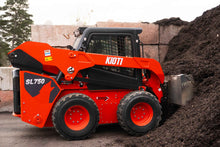 KIOTI SL750U Skid Steer Loader