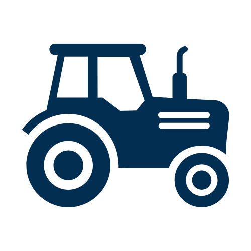 KIOTI CS2510HB Hydrostatic Tractor