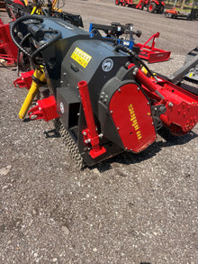 Used SEPPI MIDSOIL DT 225