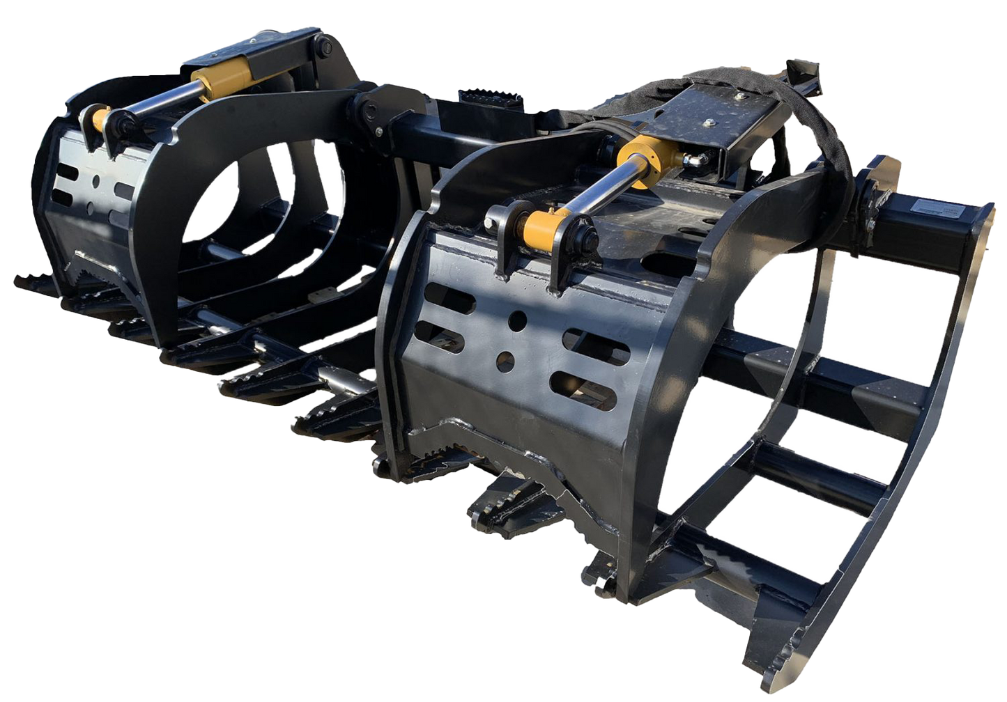 IronCraft Severe Duty Root Grapple