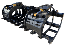 IronCraft Severe Duty Root Grapple