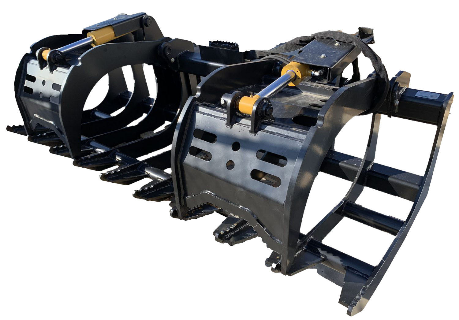 IronCraft Severe Duty Root Grapple