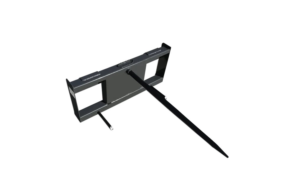 IronCraft LOWBACK HAY SPEAR