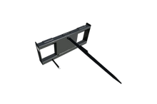 IronCraft LOWBACK HAY SPEAR