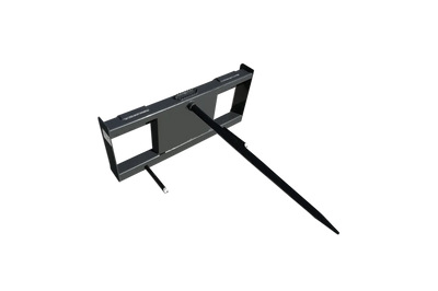 IronCraft LOWBACK HAY SPEAR