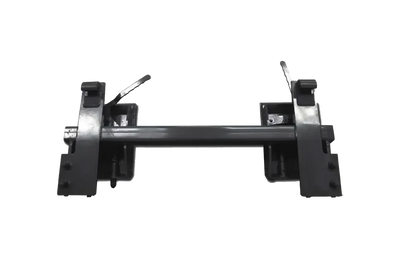 IronCraft  Skid to Mini Skid Adaptor Plate