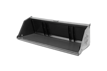 60" Snow and Litter Bucket