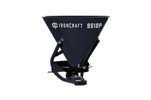 IronCraft 500 POLY HOPPER SPREADER