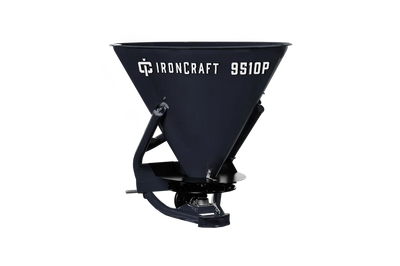 IronCraft 500 POLY HOPPER SPREADER