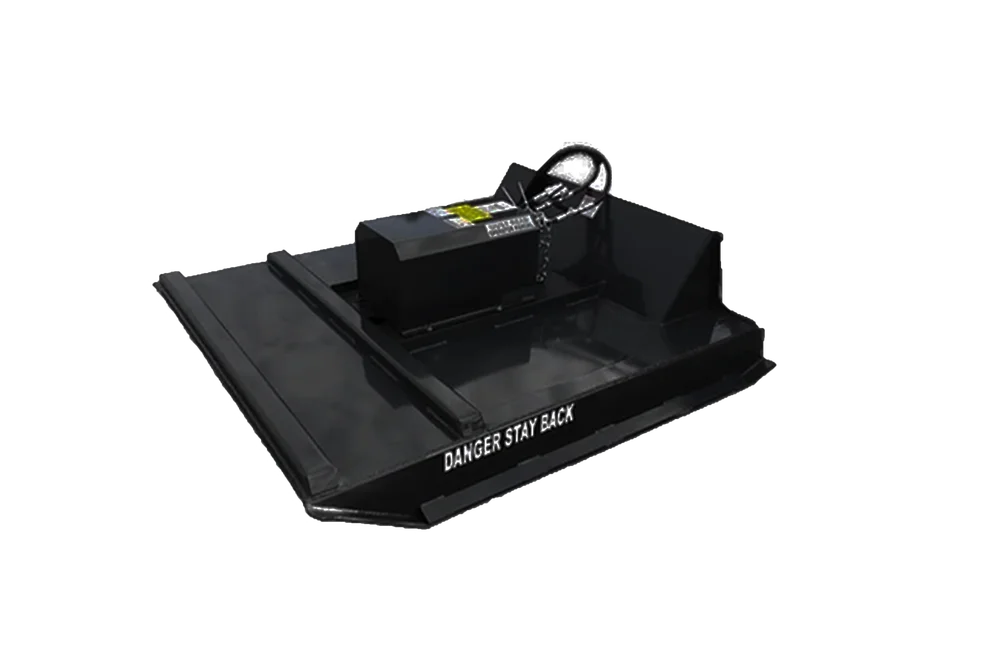 IronCraft BRUSH CUTTERS