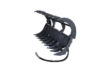 IronCraft STANDARD GRAPPLE RAKE 66" DUAL CYLINDER