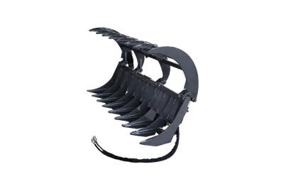 IronCraft STANDARD GRAPPLE RAKE 66" DUAL CYLINDER