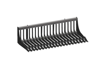 IronCraft ROCK BUCKET