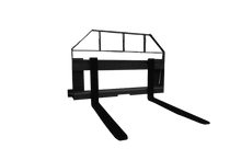 IronCraft COMPACT TRACTOR CLASS II FORKS & FRAME