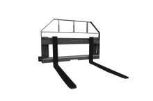 IronCraft SUB COMPACT TRACTOR CLASS I FORKS &FRAME