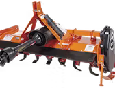 Kioti 84" Standard Duty Rotary Tiller