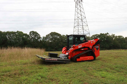 KIOTI TL750U Skid Steer Loader