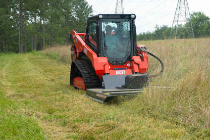 KIOTI TL750U Skid Steer Loader