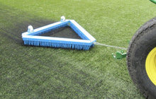 GKB - Triangle Brush TB140