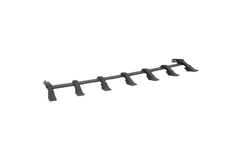 Tooth Bar w/ 7 Teeth