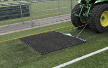 GKB - Top Finish / Drag Mat - TF200