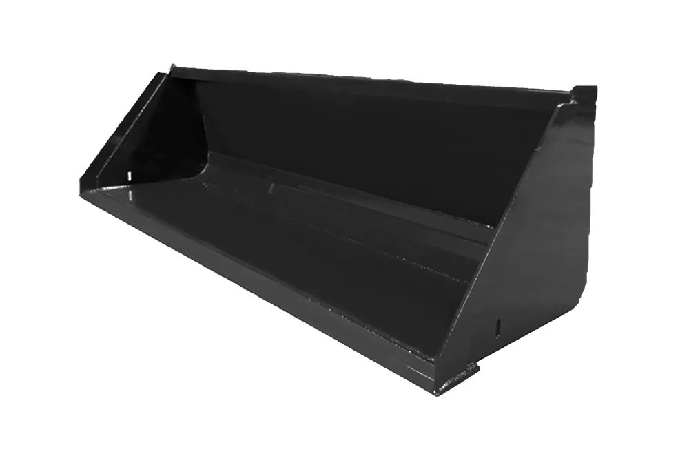 IronCraft TRACTOR BUCKETS