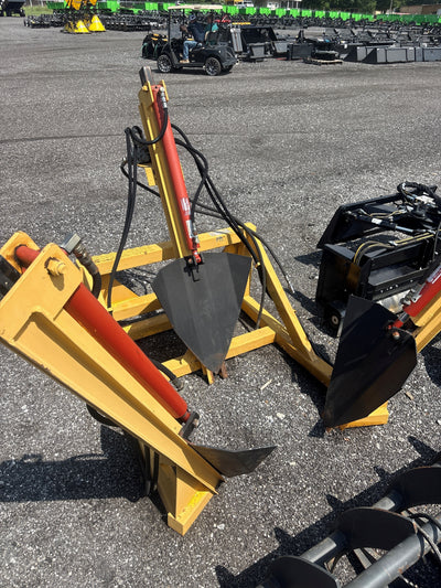 Used Tree Spade