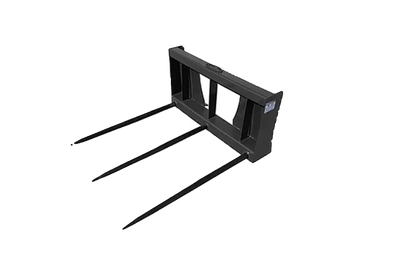 IronCraft TRIPLE LOWBACK HAY SPEAR