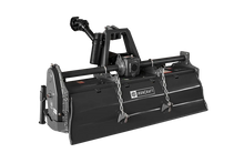 IronCraft UM SERIES - HEAVY DUTY GEAR DRIVEN TILLER