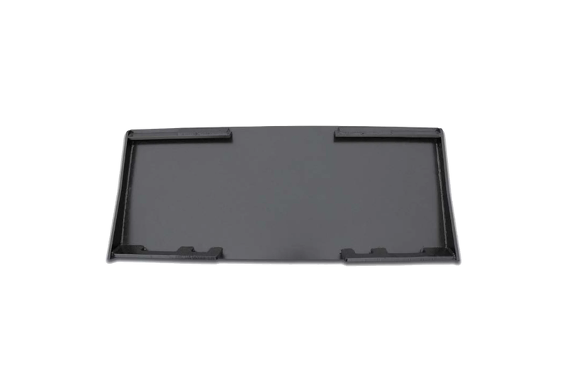 IronCraft QUICK ATTACH PLATE