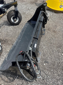 Used 4N1 Skid Steer Bucket