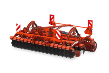 Maschio Veloce Disc Harrow