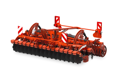 Maschio Veloce Disc Harrow