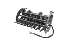 IronCraft E-XTREME GRAPPLE RAKE W/ TEETH