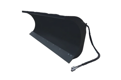 IronCraft HEAVY DUTY SNOW PLOW, HYDRAULIC