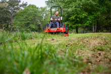 KIOTI ZXD Diesel Zero-Turn Mower