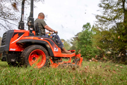 KIOTI ZXD Diesel Zero-Turn Mower