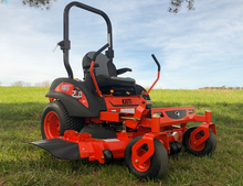 KIOTI ZXR SE Residential Zero-Turn Mower