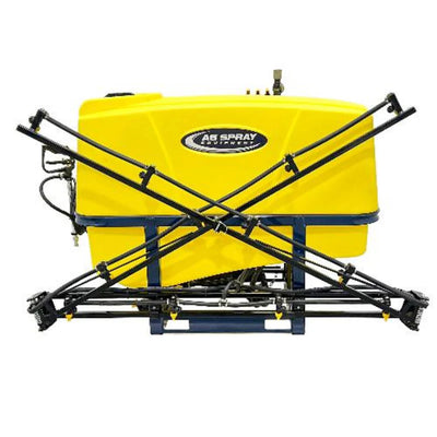165 GAL MC2 3PT SPRAY UNIT