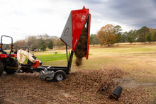 Trilo S3 Vacuum Sweeper